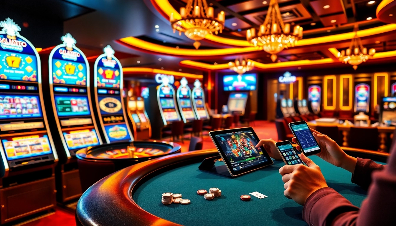 C168 showcases a thrilling online casino experience with vibrant games and engaging user interfaces.